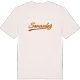 Samandağ baseball t-shirt