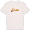 Samoëns baseball t-shirt