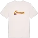 Samouco baseball t-shirt