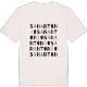 San Antonio wordplay t-shirt