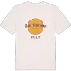 San Damaso circle t-shirt