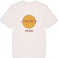 San Esteban de Litera / Sant Esteve de Llitera circle t-shirt