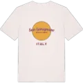 San Gimignano circle t-shirt