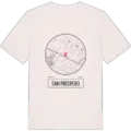 San Prospero t-shirt