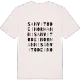 San Vito dei Normanni wordplay t-shirt