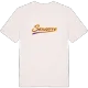 Sancerre baseball t-shirt