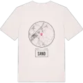 Sand t-shirt