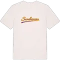 Sandhorvan baseball t-shirt