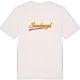 Sandseryd baseball t-shirt