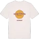Sånga distrikt cirkel t-shirt