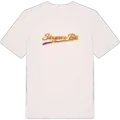 Sângeorz-Băi baseball t-shirt