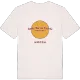 Sankt Marein-Feistritz cirkel t-shirt
