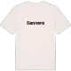Sannero fetstil t-shirt