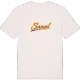 Sansol baseball t-shirt
