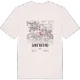 Sant'Antimo karta t-shirt