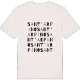 Sant'Arpino wordplay t-shirt