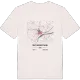 Sant Sadurní d'Anoia map t-shirt