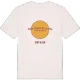Santa Coloma de Cervelló cirkel t-shirt