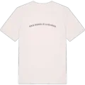Santa Cristina de la Polvorosa arc t-shirt