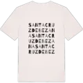 Santa Cruz de Bezana wordplay t-shirt