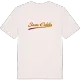Santa Eulália baseball t-shirt