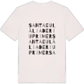 Santa Eulàlia de Riuprimer ordlek t-shirt
