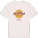 Santhià circle t-shirt