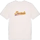 Santocko baseball t-shirt