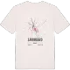 Sárbogárd karta t-shirt