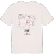 Sare karta t-shirt