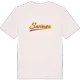 Sarimon baseball t-shirt
