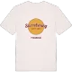 Sarrebourg circle t-shirt