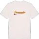Sarrewerden baseball t-shirt