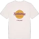 Satama cirkel t-shirt