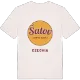 Šatov cirkel t-shirt
