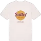 Sattel circle t-shirt