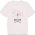 Satu Mare karta t-shirt