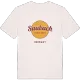 Saubach cirkel t-shirt