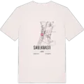 Saulkrasti karta t-shirt