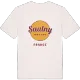 Saulny cirkel t-shirt