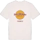 Sauxillanges cirkel t-shirt