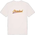 Sävstalund baseball t-shirt