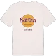 Saxen cirkel t-shirt
