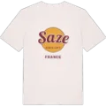 Saze circle t-shirt