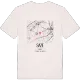 Saze karta t-shirt