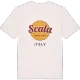Scala cirkel t-shirt