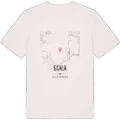 Scala map t-shirt