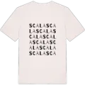 Scala ordlek t-shirt