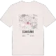 Scandiano map t-shirt