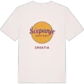 Šćepanje cirkel t-shirt